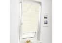 Sekey Plissee Klemmfix Beige ohne Bohren Bild 2