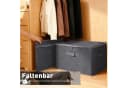 Sekey Aufbewahrungsbox 3er Set Vliesstoff Faltboxen Bild 5