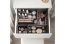 Sekey Aufbewahrungsboxen 6er Set Anthrazit Vliesstoff Bild 1