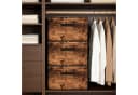 Sekey Aufbewahrungsbox 3er Set Vliesstoff Faltbare Stoffboxen Bild 1