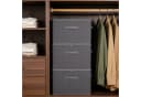 Sekey Aufbewahrungsbox 3er Set Vliesstoff Faltbare Stoffboxen Bild 1