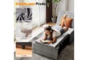 oyajia Schlafsofa Relaxsessel mit Liegefunktion Bild 4