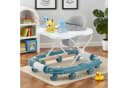 oyajia Lauflernhilfe Babywalker Höhenverstellbar mit Spielcenter und Musik Bild 3