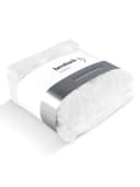 herzbach home Seiftuch Set 3-tlg. 550g/m² Baumwolle Weiß Bild 2