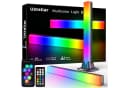 Novostella LED Stripe RGB Gaming Lampe Ambiente Licht Bar 2 PCS APP-Steuerung Bild 2