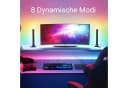 Novostella LED Stripe RGB Gaming Lampe Ambiente Licht Bar 2 PCS Bild 3