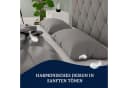 Sleepwise Kopfkissen Soft Wonder-Edition Supermikrofaser Bild 4