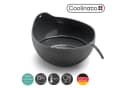 Coolinato Brotbackform 3-in-1 Silikon Universalschüssel Bild 1