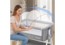Modernes Beistellbett Bild 5