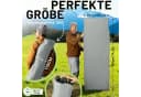 kehot Klappbett Campingbett Feldbett 188x64x49 cm Bild 1