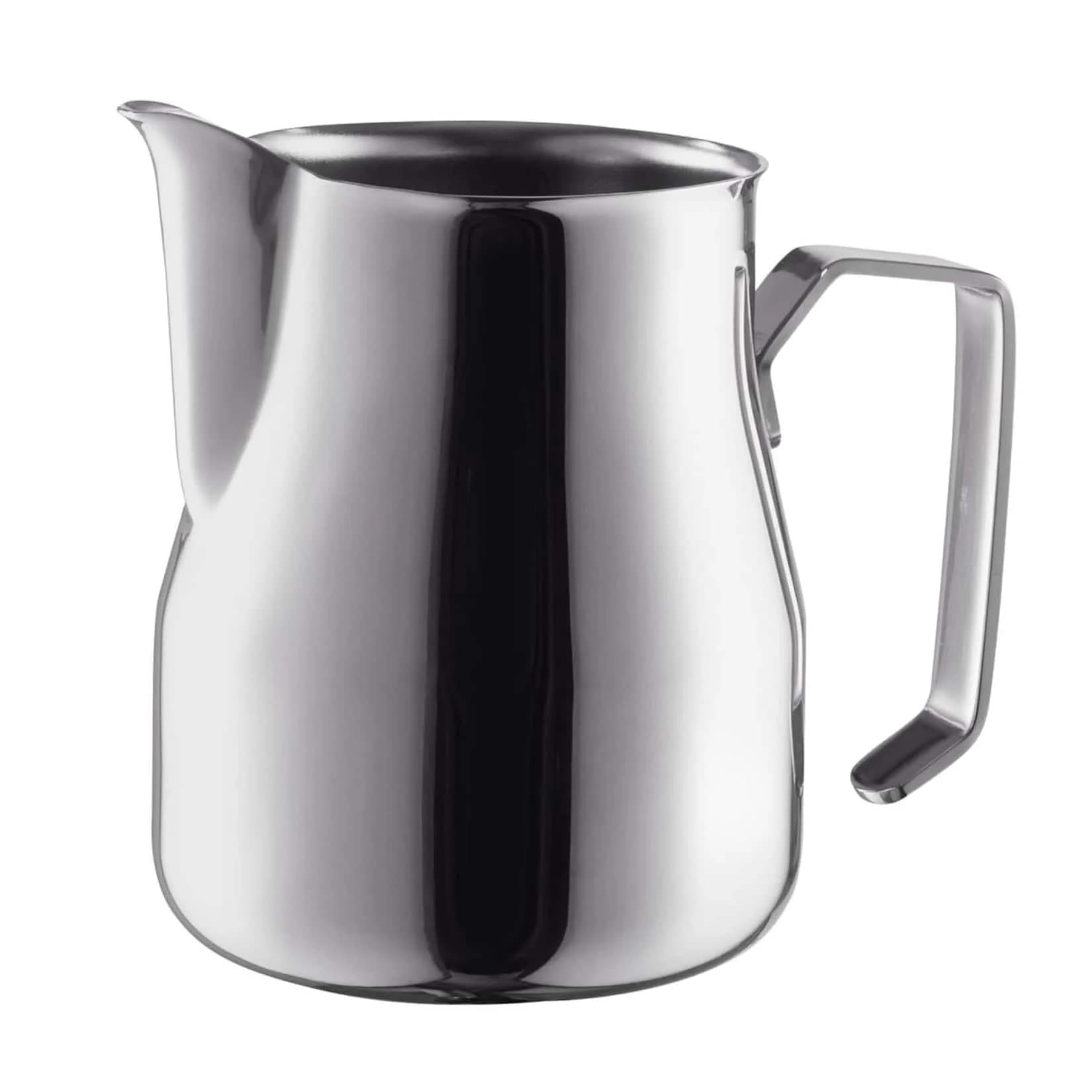 Milchkännchen Edelstahl 0,35 L