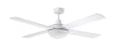 creoven Deckenventilator Primos Weiß mit Fernbedienung Bild 1