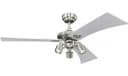 Westinghouse Deckenventilator Audubon mit Licht, Fernbedienung & Wendeflügel Bild 1