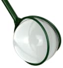 Eurotrade Gartenstecker Windspiel Hahn und Vogel Bild 5