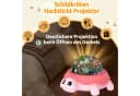 Nachtlicht Schildkröte, Ozean, Sternenhimmel - 5 Farben Bild 3