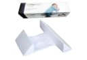 AIMAX Babykissen Verstellbar 45° Anti-Roll Säuglingslagerung Bild 2