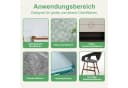 Refined Living 8er Set Selbstklebende Acrylspiegel 20x20cm Bild 4