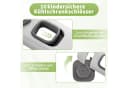 Refined Living Kindersicherung 10-tlg. HIPS Kunststoff ohne Bohren Bild 4