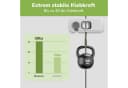 Refined Living Kindersicherung 10-tlg. HIPS Kunststoff ohne Bohren Bild 5