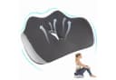 AIMAX Orthopädisches Memory-Foam Steißbeinkissen Ergonomisch Bild 2