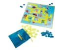 Mattel® Scrabble Junior Y9670 Bunt Bild 1
