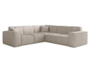 Fun Möbel Ecksofa CELES PREMIUM in Stoff Scala, Universal Bild 1