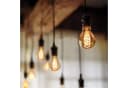 Nettlife LED-Leuchtmittel E27 A60 4W Warmweiß 3 St. Bild 1