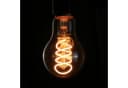 Nettlife LED-Leuchtmittel E27 A60 4W Warmweiß 6 St. Bild 3