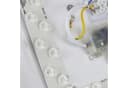 Nettlife LED Deckenleuchte Sternenhimmel 18W 3000/4000/6000K Ø30cm Rund Bild 5