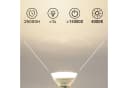 ZMH LED-Leuchtmittel 5W Energiesparlampe Neutralweiß 6 Stk. Bild 3