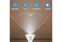 ZMH LED-Leuchtmittel 6W Energiesparlampe GU10 Kaltweiß Bild 3