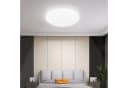 ZMH LED Deckenleuchte Rund Sternhimmel 6000K 18W Bild 5