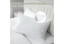 Bettwäsche-Set aus Mikrofaser und Polyester Bild 4