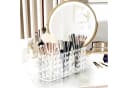 Eleganter Make-up Organizer aus Acryl Bild 1