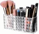 Eleganter Make-up Organizer aus Acryl Bild 2