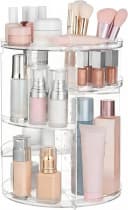 Refined Living Organizer 360° Drehbarer Make-up-Organizer Bild 2