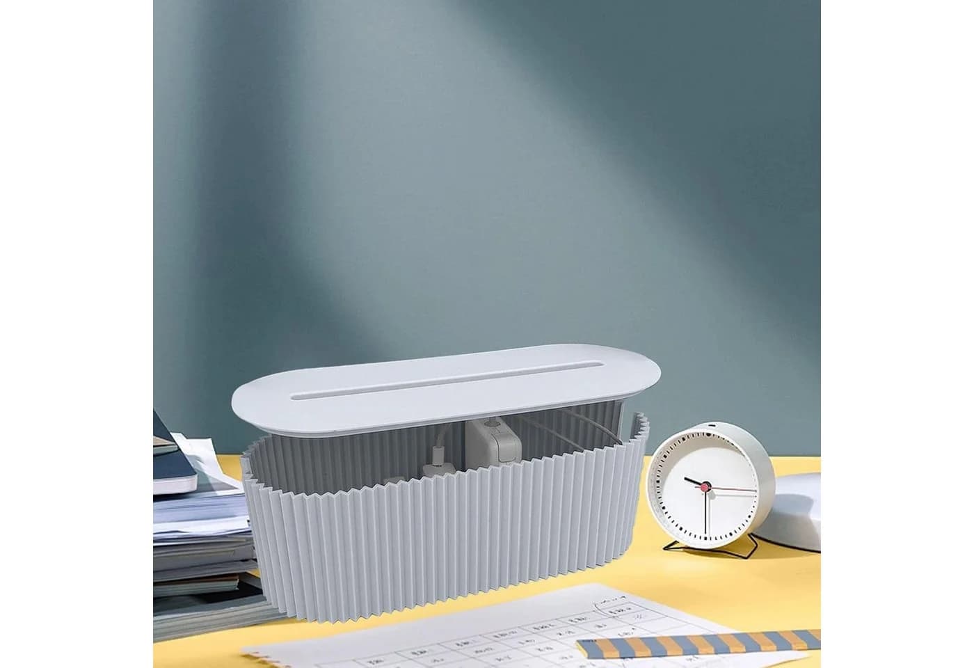 Kabelmanagement-Box - Bild 3