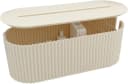 Kabelmanagement-Box - Einfaches Design, robust, langlebig, multifunktional Bild 2