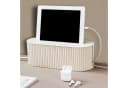 Kabelmanagement-Box - Einfaches Design, robust, langlebig, multifunktional Bild 5