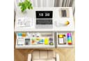 Refined Living Organizer-Set 25-tlg. Transparent Kunststoff Bild 1