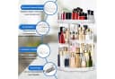 SURFOU 360° Drehbarer Make-up Organizer Kosmetik Organizer Bild 1