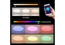 JDONG Deckenleuchte LED 40CM/50CM RGB Dimmbar Alexa Google Assistant Bild 1