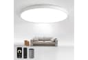 JDONG Deckenleuchte Alexa Google Home Wifi Dimmbar Bild 2