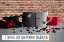 MiaMio Kaffeeservice Küssende Tassen Geschenk Set, Kaffeetassen, Keramik (2-tlg) Bild 1
