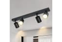 Nettlife Deckenstrahler GU10 Schwenkbar 350° LED wechselbar Bild 2
