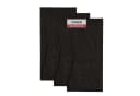 mepiq Wandpaneel Steinoptik Schwarz PU 120x60 cm Bild 2