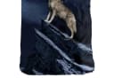 ESPiCO Bettwäsche Wolf Vollmond Renforcé 2-teilig Blau Bild 3