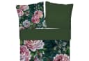 ESPiCO Bettwäsche Fleur multi Trendy Bedding Renforcé 2-teilig Blüten Pfingstrose Ornamente Bild 1