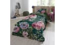 ESPiCO Bettwäsche Fleur multi Trendy Bedding Renforcé 2-teilig Blüten Pfingstrose Ornamente Bild 4