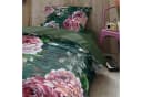 ESPiCO Bettwäsche Fleur multi Trendy Bedding Renforcé 2-teilig Blüten Pfingstrose Ornamente Bild 5